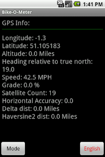 How to mod Bike-O-Meter PRO 1.2 mod apk for bluestacks