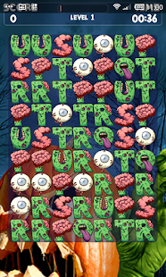 How to get ZOMBIE ALPHABET MATCH 3 GAMES lastet apk for pc