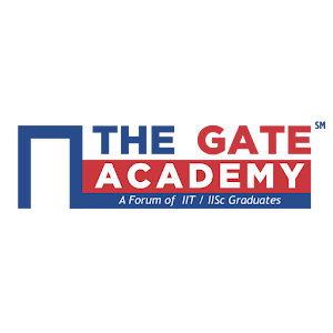 THE GATE ACADEMY.apk 1.1