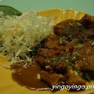 瓦城泰國料理