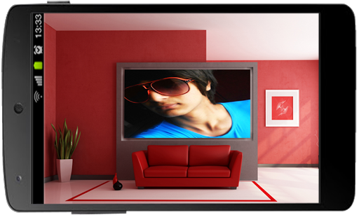 【免費攝影App】Photo Frame Interior Design-APP點子