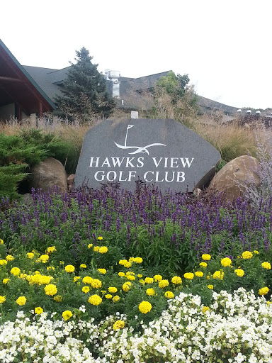 Hawks View Golf Club
