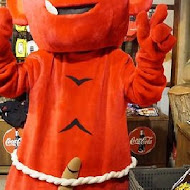 宜蘭窯烤山寨村