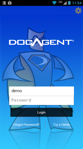 DocAgent Mobile