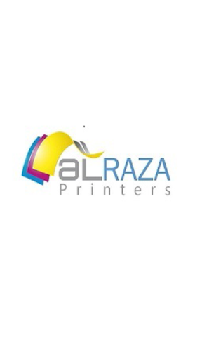 Al Raza Printers