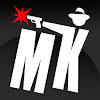 Mafia Kills: Bouncing Bullets icon