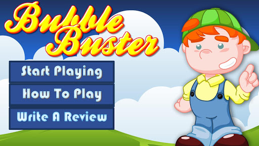 Bubble Shooter - Tap Blast