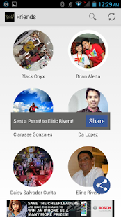 Free Pssst! APK for PC