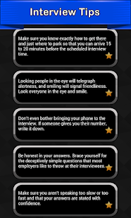 How to mod Interview Tips patch 1.3 apk for laptop