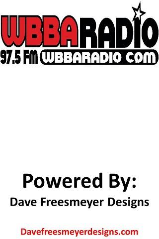 WBBA Radio