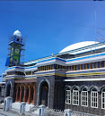 Masjid at-taubah
