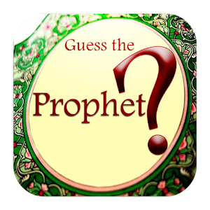 Guess The Prophet.apk 1.0.1