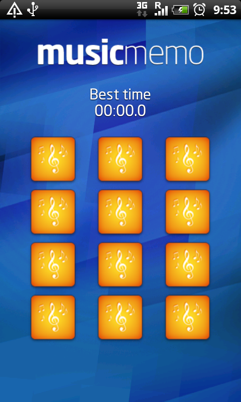Best Music Memo Ads Free Screen 2