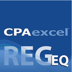 CPAexcel REG Exam Questions 1.2.1