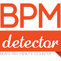 BPM Detector (old version) logo