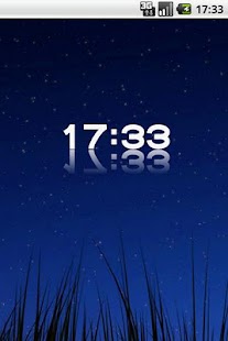Free D-Clock Widget APK for Android