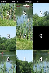 Free Download CLC Slider Puzzle APK