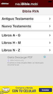 Santa Biblia Gratis on the App Store - iTunes - Apple