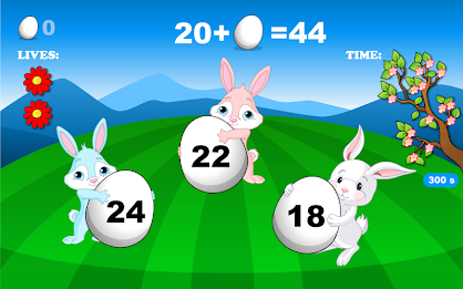 Math Games for PreK to Grade 4 poster 12