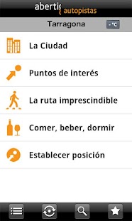 Free abertis Tarragona APK