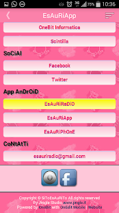 How to download EsAuRiApp patch 3.1.0 apk for pc