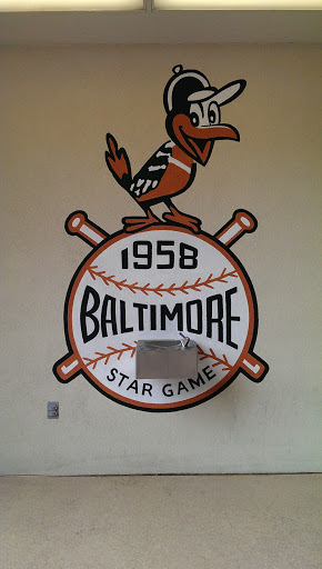 Baltimore Star Game