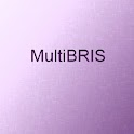 MultiBRIS logo