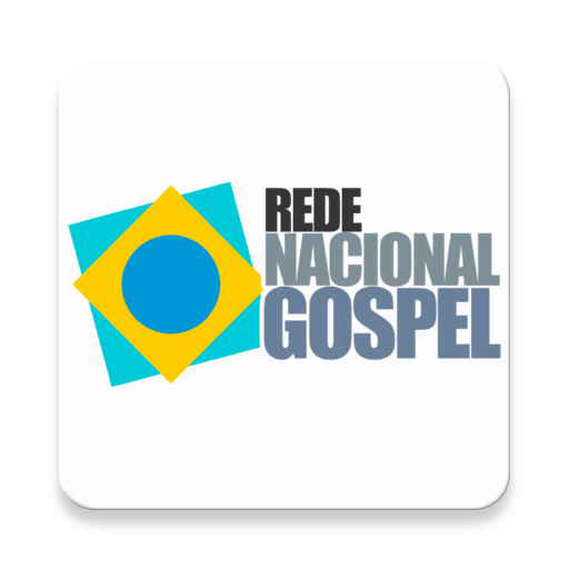 Nacional Gospel LOGO-APP點子