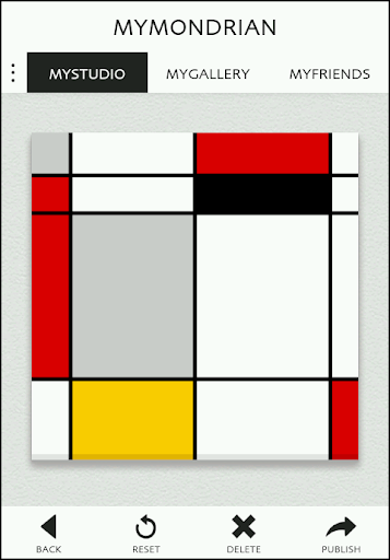 MyMondrian Free