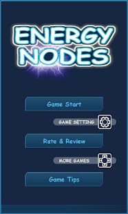 Energy Nodes - One Touch Draw Screenshots 12