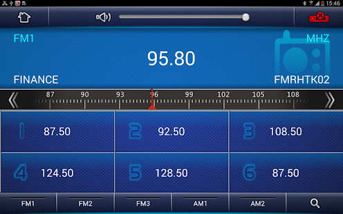 Lastest Nakamichi HD APK for Android