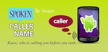 Talking Caller ID APK