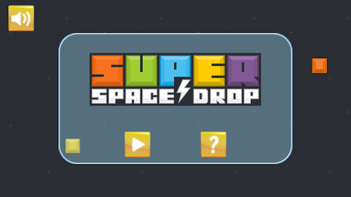 Super Space Drop