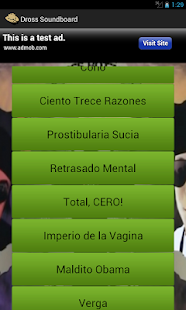 How to install Dross SoundBoard patch 1.1 apk for android