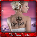 MyName Tattoo icon