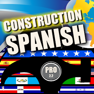 Construction Spanish PRO