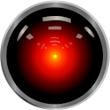 HAL9000 logo