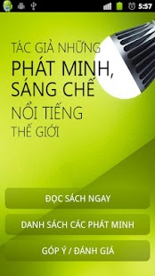How to mod Tác giả những phát minh của TG 1.0 mod apk for pc