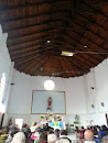 Serra Riccò - Chiesa Castagna