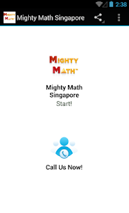Download Singapore Mighty Math APK