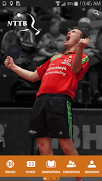 NTTB evenementen (oud) poster 1