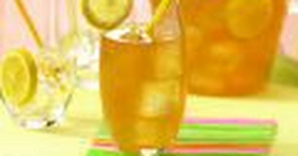 Cooler Alcoholic Drink Recipes Yummly