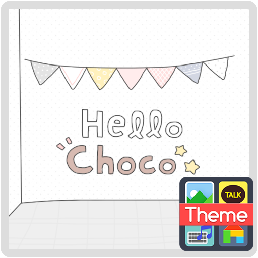 Choco (newplan) S 個人化 App LOGO-APP開箱王
