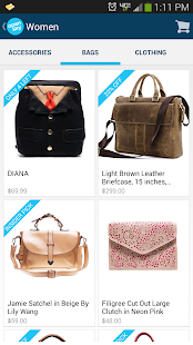 Lastest OpenSky Shopping APK for Android