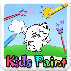Fresh Kids Paint FREE 1.0.3