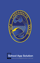 Cabramatta Public School poster 1