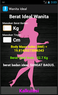 How to mod Ideal Weight Women patch 1.0 apk for laptop