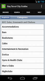 Download Denver - Gay Scout 2013 APK
