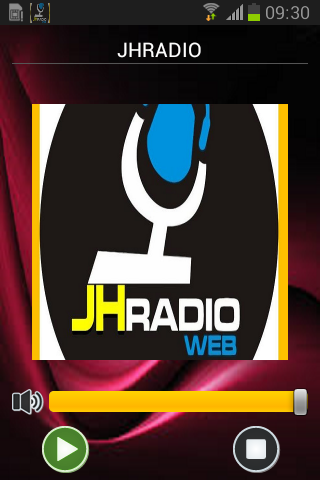 JHRADIO