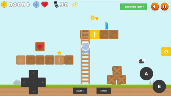 Super Alien Screenshots 2